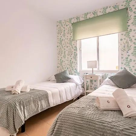 Goyeneta Luxury Suite Sevilha Exterior foto