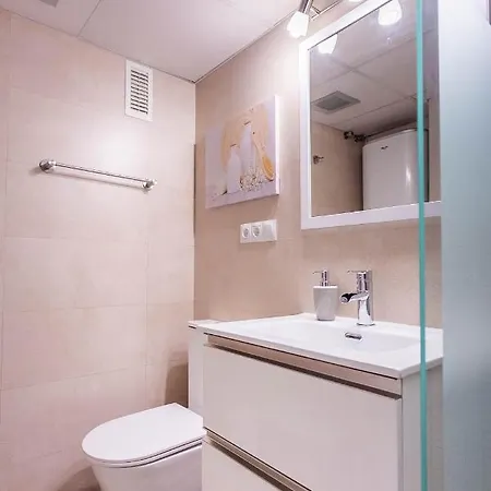 Goyeneta Luxury Suite Sevilha Exterior foto