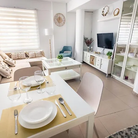 Goyeneta Luxury Suite Sevilha Exterior foto