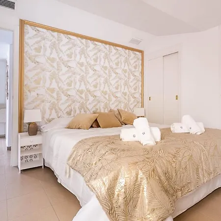 Goyeneta Luxury Suite Sevilha Exterior foto