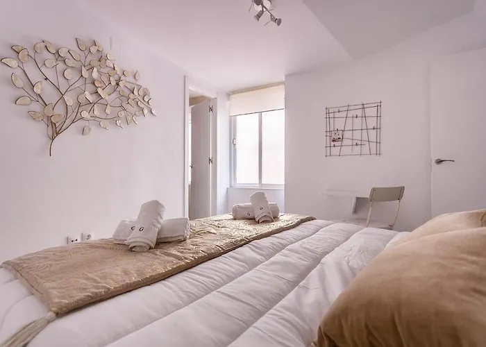 Goyeneta Luxury Suite