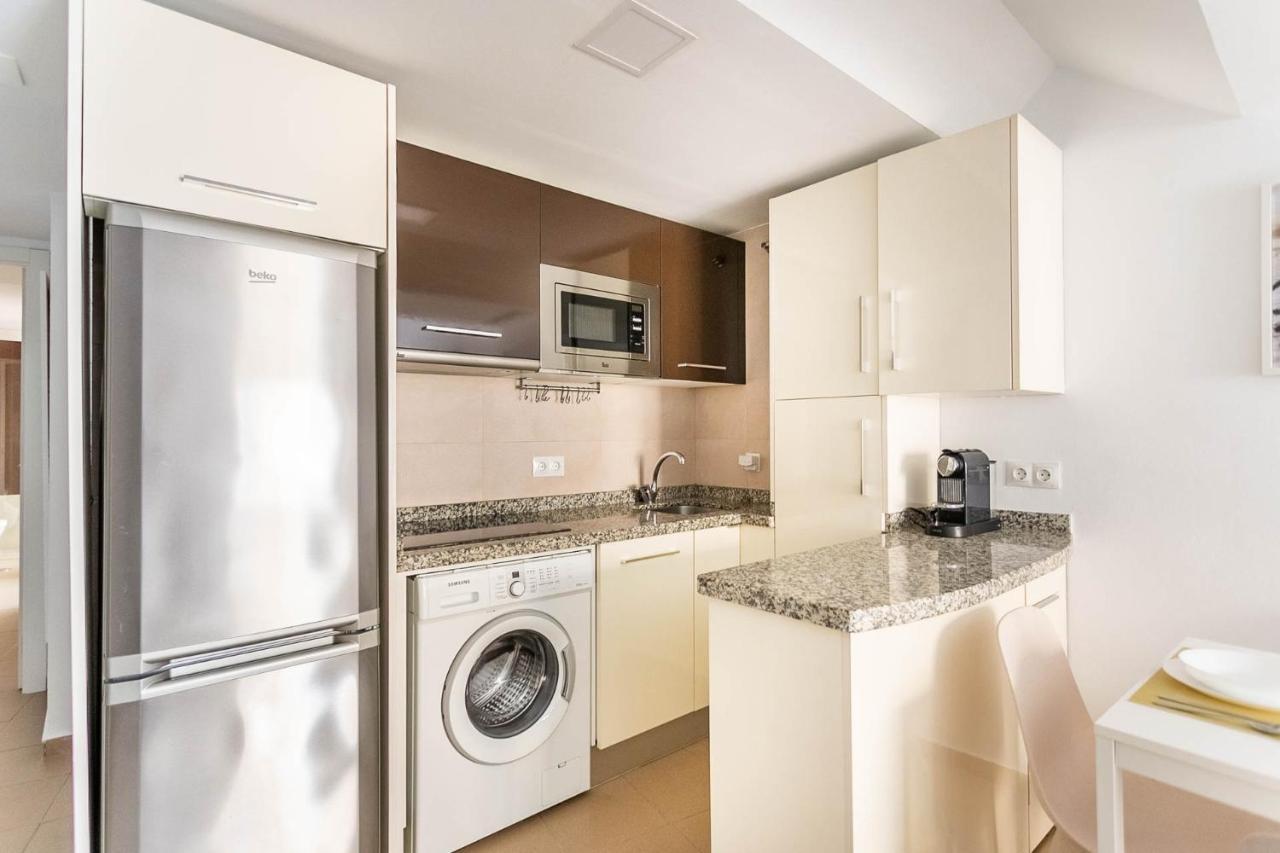 Apartamento Goyeneta Luxury Sevilla