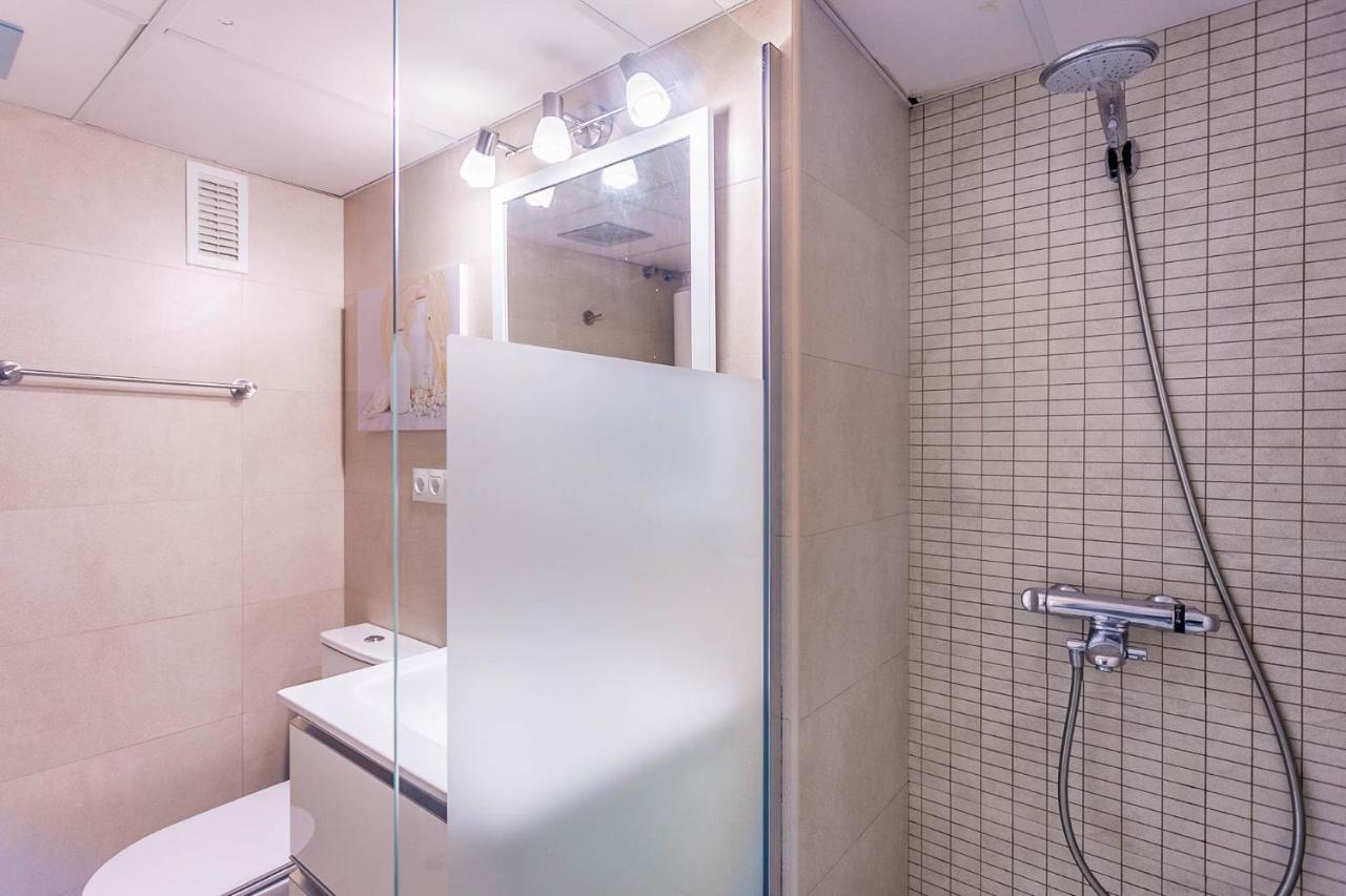 Goyeneta Luxury Apartamento *